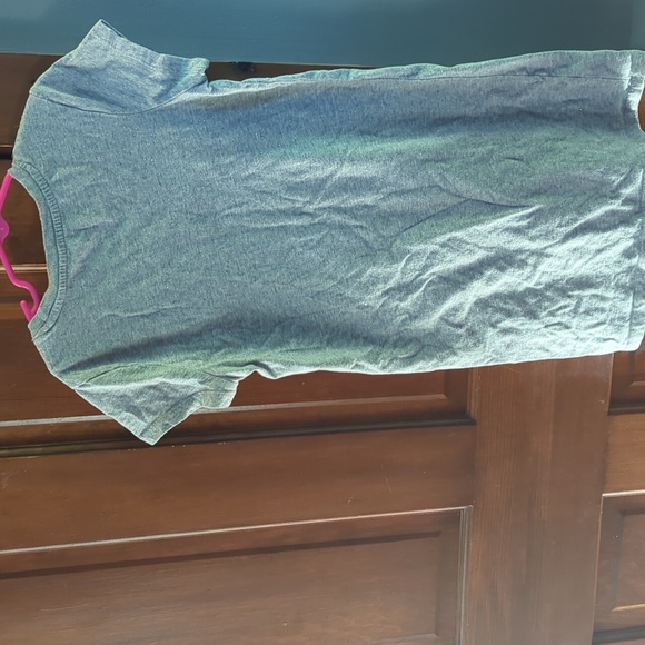 VGUC Soft Cotton Mini Mouse Night Shirt - Picture 4 of 4